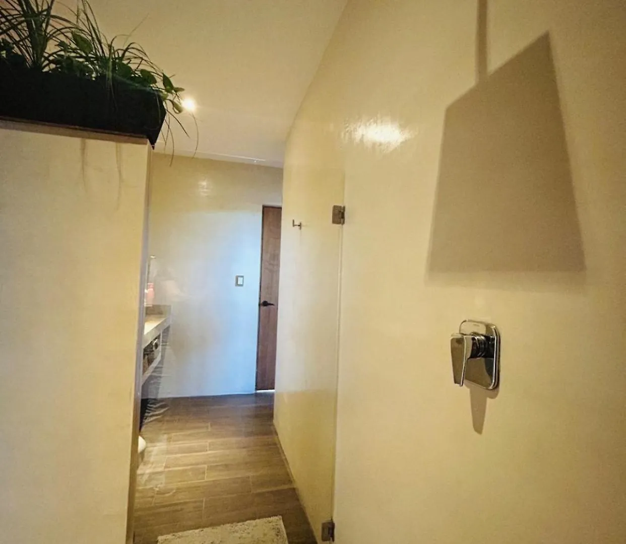 New Large Luxurious 1 Bedroom, 1 Bathroom Apartment In 图卢姆